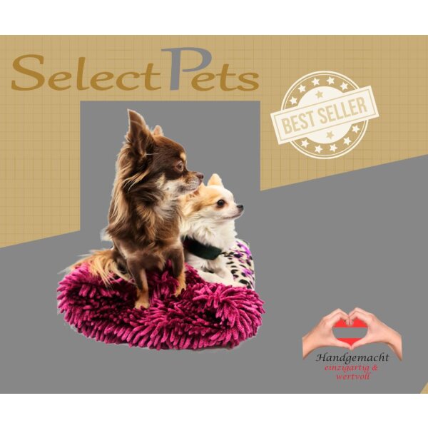 Wendebett Unikat 1-8