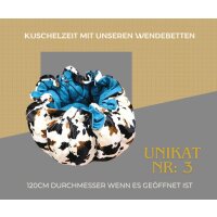 Wendebett Unikat 1-8