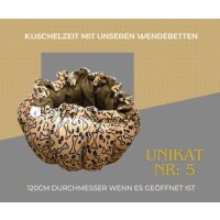 Wendebett Unikat 1-8