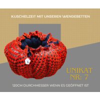 Wendebett Unikat 1-8