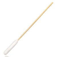 Wattestäbchen Bamboo Stick
