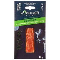 Filetsticks Moonlight 22g kaninchen