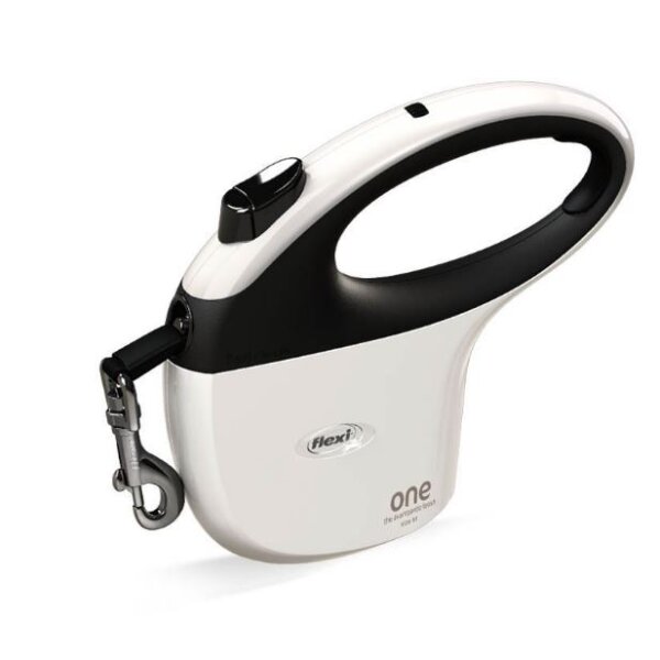 Flexi one weiß