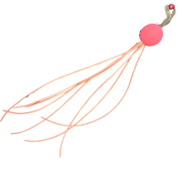 Cat Comet rosa