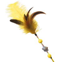 Deluxe  Straussi gelb