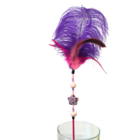 Deluxe  Straussi lila