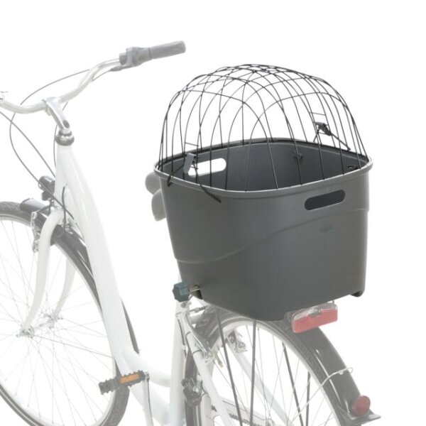 Front - Fahrradkorb / Trixi