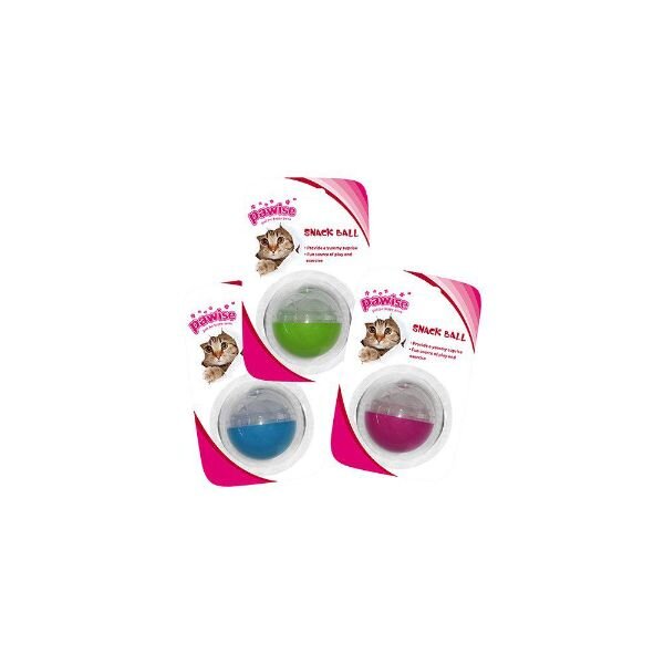 Snack Ball pawise
