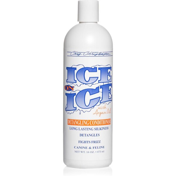 ICE on ICE