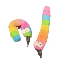 Regenbogenwurm
