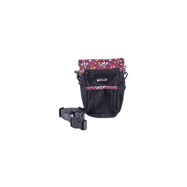 Happiness Snackbag Herzen