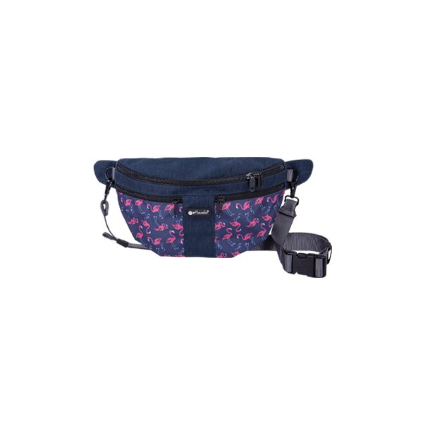 Happiness Crossbag
