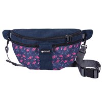 Happiness Crossbag