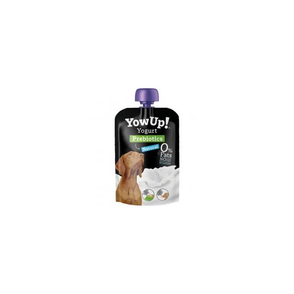 YowUp Dog -  Turkey prebiotics