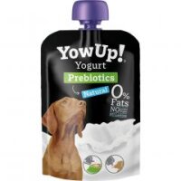 YowUp Dog -  Turkey prebiotics