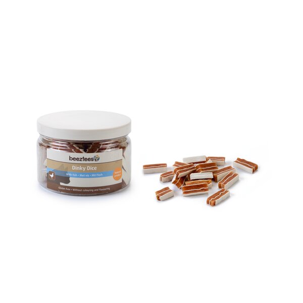 DINKY DICE 90G