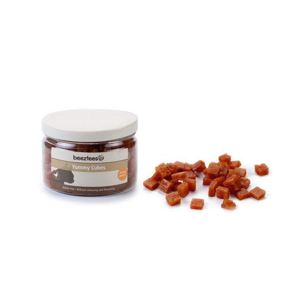 Yummy Cubes 90g