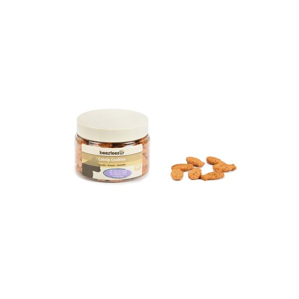 Chicky Cookies Grane 55g