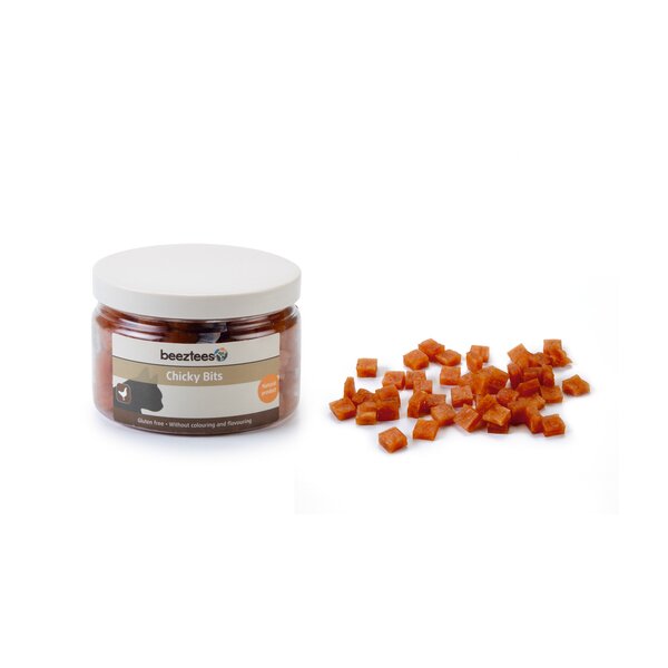 Chicky Huhn Bites 90g
