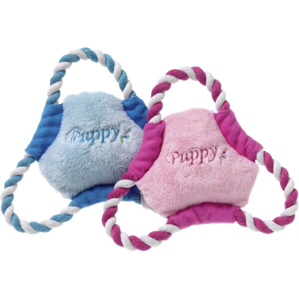 Plush Toy Puppy