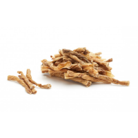 Ziegenfleisch Streifen 125 g