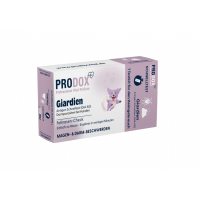 PRODOX Schnelltest - Giardien - Antigen