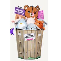 zp surprise  3in1 Pinguin