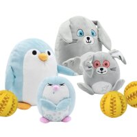 zp surprise  3in1 Pinguin