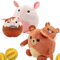 zp surprise  3in1 Bär