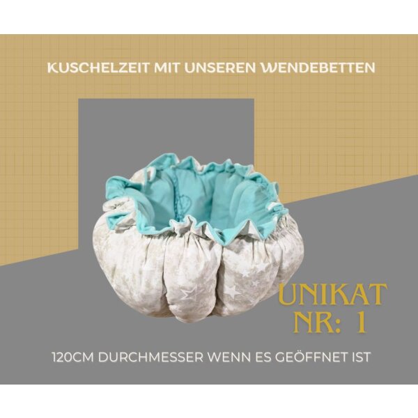 Wendebett Unikat 1-7 unikat1