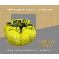 Wendebett Unikat 1-7 unikat6