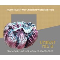 Wendebett Unikat 1-8 unikat8