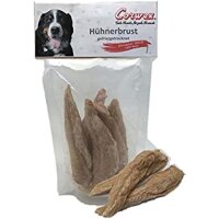 Gefriergetrocknete Hühnerbrust 23 g
