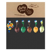 Snackspielzeug Obst Melone